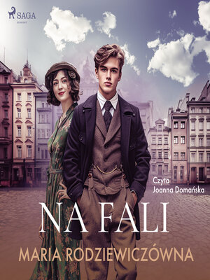 cover image of Na fali